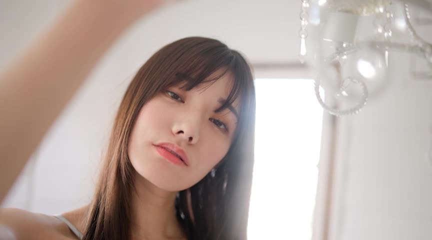 宮下玲奈/真紅のアルカナ